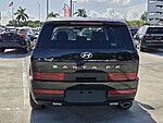 New 2027 HYUNDAI SANTA FE SE FWD in DAVIE, FLORIDA (Photo 4)