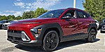 New 2027 HYUNDAI KONA SEL SPORT FWD in DAVIE, FLORIDA