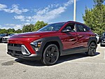 New 2027 HYUNDAI KONA SEL SPORT FWD in DAVIE, FLORIDA (Photo 1)