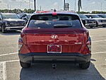 New 2027 HYUNDAI KONA SEL SPORT FWD in DAVIE, FLORIDA (Photo 4)