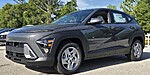New 2027 HYUNDAI KONA SE FWD in DAVIE, FLORIDA