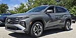 New 2026 HYUNDAI TUCSON SEL FWD in DAVIE, FLORIDA
