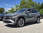 New 2026 HYUNDAI TUCSON SEL FWD in DAVIE, FLORIDA (Photo 1)