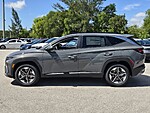 New 2026 HYUNDAI TUCSON SEL FWD in DAVIE, FLORIDA (Photo 2)