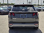 New 2026 HYUNDAI TUCSON SEL FWD in DAVIE, FLORIDA (Photo 4)