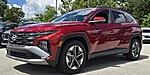 New 2026 HYUNDAI TUCSON SEL PREMIUM FWD in DAVIE, FLORIDA