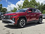 New 2026 HYUNDAI TUCSON SEL PREMIUM FWD in DAVIE, FLORIDA (Photo 1)