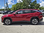 New 2026 HYUNDAI TUCSON SEL PREMIUM FWD in DAVIE, FLORIDA (Photo 2)