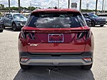 New 2026 HYUNDAI TUCSON SEL PREMIUM FWD in DAVIE, FLORIDA (Photo 4)