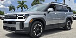 New 2027 HYUNDAI SANTA FE SEL FWD in DAVIE, FLORIDA