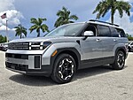 New 2027 HYUNDAI SANTA FE SEL FWD in DAVIE, FLORIDA (Photo 1)