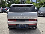 New 2027 HYUNDAI SANTA FE SEL FWD in DAVIE, FLORIDA (Photo 4)