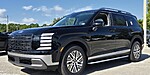 New 2026 HYUNDAI PALISADE HYBRID BLUE SEL 8P FWD in DAVIE, FLORIDA