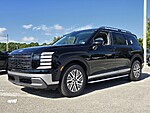 New 2026 HYUNDAI PALISADE HYBRID BLUE SEL 8P FWD in DAVIE, FLORIDA (Photo 1)