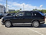 New 2026 HYUNDAI PALISADE HYBRID BLUE SEL 8P FWD in DAVIE, FLORIDA (Photo 2)
