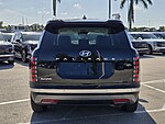 New 2026 HYUNDAI PALISADE HYBRID BLUE SEL 8P FWD in DAVIE, FLORIDA (Photo 4)