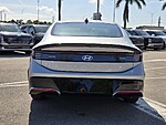 New 2026 HYUNDAI SONATA SEL SPORT FWD in DAVIE, FLORIDA (Photo 4)