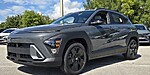 New 2027 HYUNDAI KONA SEL SPORT FWD in DAVIE, FLORIDA