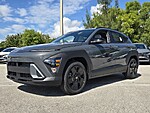 New 2027 HYUNDAI KONA SEL SPORT FWD in DAVIE, FLORIDA (Photo 1)