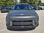 New 2027 HYUNDAI KONA SEL SPORT FWD in DAVIE, FLORIDA (Photo 3)