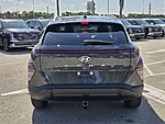 New 2027 HYUNDAI KONA SEL SPORT FWD in DAVIE, FLORIDA (Photo 4)