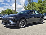 New 2026 HYUNDAI SONATA SEL SPORT FWD in DAVIE, FLORIDA (Photo 1)