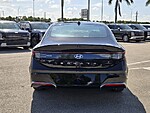 New 2026 HYUNDAI SONATA SEL SPORT FWD in DAVIE, FLORIDA (Photo 4)