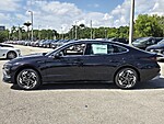 New 2026 HYUNDAI SONATA SEL SPORT FWD in DAVIE, FLORIDA (Photo 2)