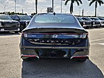 New 2026 HYUNDAI SONATA SEL SPORT FWD in DAVIE, FLORIDA (Photo 4)