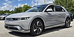 New 2027 HYUNDAI IONIQ 5 LIMITED RWD in DAVIE, FLORIDA