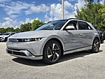 New 2027 HYUNDAI IONIQ 5 LIMITED RWD in DAVIE, FLORIDA (Photo 1)