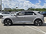 New 2027 HYUNDAI IONIQ 5 LIMITED RWD in DAVIE, FLORIDA (Photo 2)