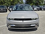 New 2027 HYUNDAI IONIQ 5 LIMITED RWD in DAVIE, FLORIDA (Photo 3)