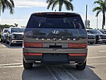 New 2026 HYUNDAI SANTA FE SE FWD in DAVIE, FLORIDA (Photo 4)