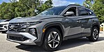 New 2026 HYUNDAI TUCSON SEL FWD in DAVIE, FLORIDA