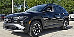 New 2026 HYUNDAI TUCSON SEL PREMIUM FWD in DAVIE, FLORIDA