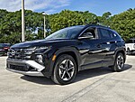 New 2026 HYUNDAI TUCSON SEL PREMIUM FWD in DAVIE, FLORIDA (Photo 1)