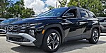 New 2026 HYUNDAI TUCSON SEL PREMIUM FWD in DAVIE, FLORIDA