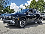 New 2026 HYUNDAI TUCSON SEL PREMIUM FWD in DAVIE, FLORIDA (Photo 1)