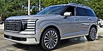 New 2027 HYUNDAI PALISADE HYBRID Calligraphy FWD in DAVIE, FLORIDA