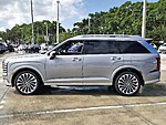 New 2027 HYUNDAI PALISADE HYBRID Calligraphy FWD in DAVIE, FLORIDA (Photo 2)