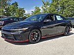 New 2026 HYUNDAI ELANTRA DCT in DAVIE, FLORIDA (Photo 1)