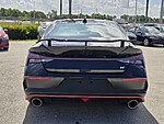 New 2026 HYUNDAI ELANTRA DCT in DAVIE, FLORIDA (Photo 4)