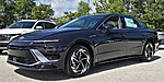 New 2026 HYUNDAI SONATA SEL Sport FWD in DAVIE, FLORIDA