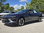New 2026 HYUNDAI SONATA SEL Sport FWD in DAVIE, FLORIDA (Photo 1)