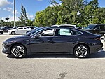 New 2026 HYUNDAI SONATA SEL Sport FWD in DAVIE, FLORIDA (Photo 2)