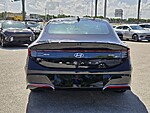 New 2026 HYUNDAI SONATA SEL Sport FWD in DAVIE, FLORIDA (Photo 4)