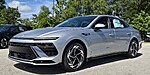 New 2026 HYUNDAI SONATA SEL Sport FWD in DAVIE, FLORIDA