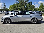 New 2026 HYUNDAI SONATA SEL Sport FWD in DAVIE, FLORIDA (Photo 2)