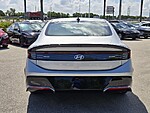 New 2026 HYUNDAI SONATA SEL Sport FWD in DAVIE, FLORIDA (Photo 4)